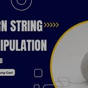 Learn String Manipulation Scientific Computing With Python FreeCodeCamp Cert Steps 51 60