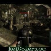 Netcoders Cc World At War Hack