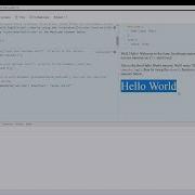 Easy JavaScript Beginner JavaScript Tutorial Hello World 2