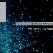 Monitoring And Mitigating Security Issues Active IQ Digital Advisor