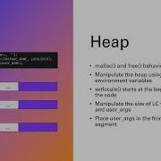 Sudoedit Vulnerability Presentation CVE 2021 3156 Heap Based Buffer Overflow In Sudo