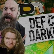 Inside The DEF CON DarkNet Hacking Contest