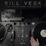 Bill Vega The Hardcore Archives 1992 Vol 2 Oldskool Hardcore Mix