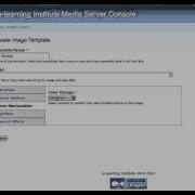 ELIMedia Image Cache Automation