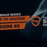 Hacker To Hacker Episode 2 What Is PHP Type Juggling