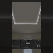 Add Realistic Light Short Photoshop Tutorial