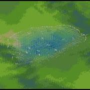 3D Pixel Engine Vulkan Render Test