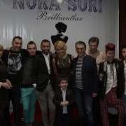 Nura Suri Presentation Brilliantlar Opera Lounge
