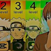 THE 7 LEVELS OF EDITORS