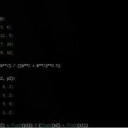 Exercise 5 How To Think Like A Computer Scientist Learning With Python V2nd Edition