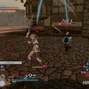 Dissidia Final Fantasy NT JP Beta Lightning Vs Cloud ཀ