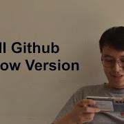 Step 3 Install Git Window Version