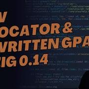 Big Allocator Changes In Zig 0 14