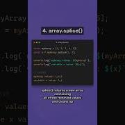 How Can I Remove A Specific Item From An Array In JavaScript Javascript Coding Programming