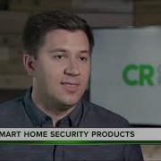 Smart Home Security Products