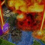 Orbital Strike Cannon VS Unstable SMP