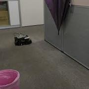 ARM Core 24 On Turtlebot3 Waffle With Realsense D435i