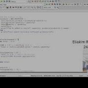 C PROGRAMME FOR A SUPERMARKET CHECKOUT SYSTEM
