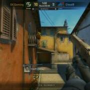 N0thing ON THE GEAR Sick Wallbang On Inferno