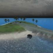 Crysis Engine Sandbox2 Training Setting Altitude When Painting Terrain Avi
