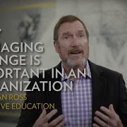 Why Managing Change Is Important In An Organization