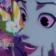 Things Are Getting TRIPPY The Legend Of Vox Machina Prime Video