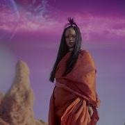 Rihanna Sledgehammer From The Motion Picture Star Trek Beyond