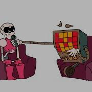 Animating Papyrus With Squidward S Voice