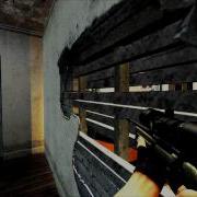 CSS Wallbang