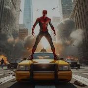 Spider Man 2 NYC Crime Wave Gets Out Of Control