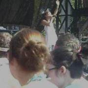 Flyleaf So I Thought Live At Austin City Limits 2008