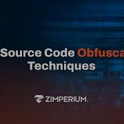 Top Source Code Obfuscation Techniques