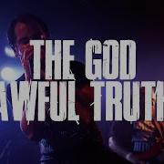 The God Awful Truth Live At Mathcore Index Fest 2022 Chicago IL POLORIZEDMYFILMS 7 10 22