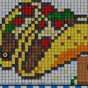 Pixel Flow Level 394 Walkthrough Gameplay