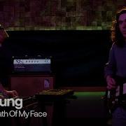 W H Lung Second Death Of My Face Audiotree Live