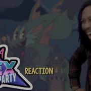 Oh I M WEAK More Bangers Ninja Sex Party REACTION PATREON REQUEST