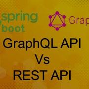 Difference Between GraphQL API And REST API