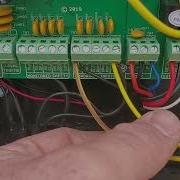 HomeLink For Ghost Controls