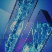 Water Logo Motion