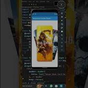 Flutter Swipe Deck Card Flutter App Flutter Tutorial Flutter App Flutterapp Plugins