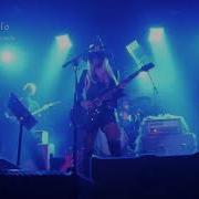 Impulsive Guitar Solo Orianthi