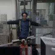 Microsoft Kinect Controlled VTOL Aircraft Control Simulator Using LabVIEW