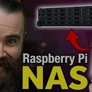 How To Build A Raspberry Pi NAS It S AWESOME