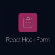 V6 React Hook Form React Native Form Validation