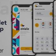 Flutter Tutorial Wallet App Flutter Ui Speed Code Flutter Tutorial