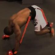 Python Striker Suit Mountain Climbers