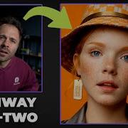 How To Animate Characters With Your Face Using Runway Act Two