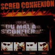 Scred Connexion Introduxion INSTRUMENTAL