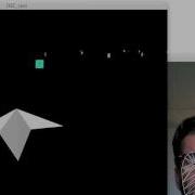 Face Gestures FaceOSC And Flash Adobe Air