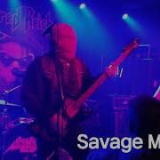 Mulch Video Fanzine Savage Master At St Vitus Brooklyn NY May 8 2019